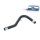 Radiator Hose Ø 10 mm DT SPARE PARTS Aftermarket-Expertise fits SCANIA