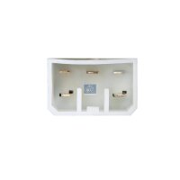 Steering Column Switch DT SPARE PARTS IAM-Expertise suitable for IVECO