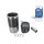 Repair Kit Piston/Cylinder Liner DT SPARE PARTS IAM-Expertise suitable for MAN