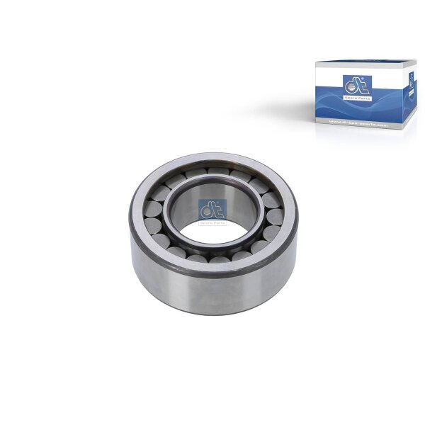 Bearing differential shaft DT SPARE PARTS IAM-Expertise suitable for MAN