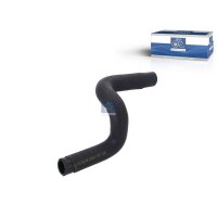 Schlauch Wärmetauscher für Heizung Ø 22...