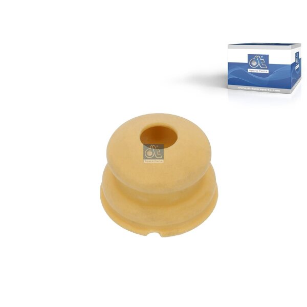 Anschlagpuffer Federung DT SPARE PARTS IAM-Expertise passend für DAF