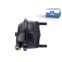 Diaphragm brake cylinder type 20 DT SPARE PARTS suitable...