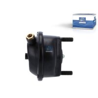 Membranbremszylinder DT SPARE PARTS IAM-Expertise passend...