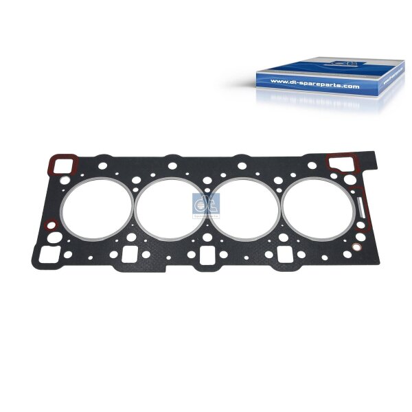 Gasket Cylinder Head DT SPARE PARTS IAM-Expertise suitable for e.g. CITROËN