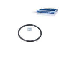 Sealing Ring Ø 44 mm NBR nitrile butadiene rubber...