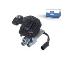 Bremsventil Feststellbremse 8 bar DT SPARE PARTS passend...