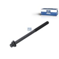 Cylinder Head Bolt M14 x 15 DT SPARE PARTS IAM-Expertise...