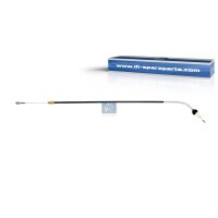 Seilzug Feststellbremse vorne 1.284 mm DT SPARE PARTS...