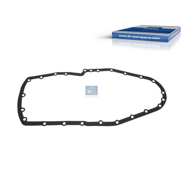 Seal power take-off DT SPARE PARTS IAM-Expertise suitable for SCANIA