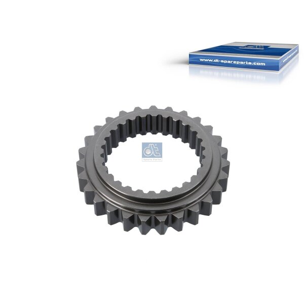 Synchronizer Body Manual Transmission DT SPARE PARTS for MERCEDES-BENZ