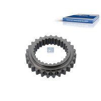 Synchronkörper Schaltgetriebe DT SPARE PARTS...