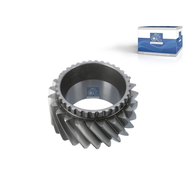 Zahnrad Hauptwelle DT SPARE PARTS IAM-Expertise passend für MERCEDES-BENZ