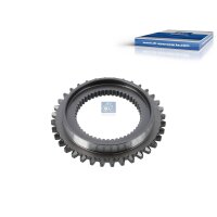 Synchronizer Body Manual Transmission DT SPARE PARTS...