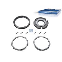 Synchronizer Cone Speed Change DT SPARE PARTS...