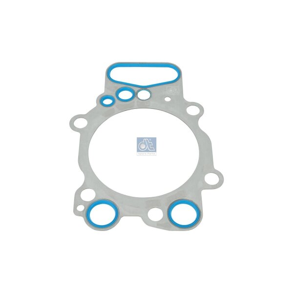 Gasket Cylinder Head DT SPARE PARTS IAM-Expertise suitable for e.g. SCANIA 4