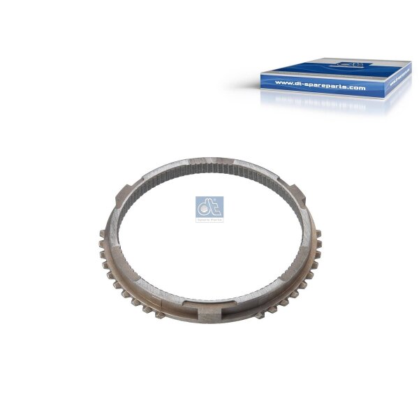 Main shaft synchronizer ring for planetary gearbox DT SPARE PARTS for IVECO