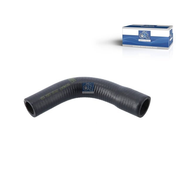 Schlauch Wärmetauscher für Heizung DT SPARE PARTS passend für MAN