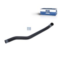 Kühlerschlauch Ø 20 mm DT SPARE PARTS...