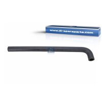Hydraulikschlauch Lenkung DT SPARE PARTS IAM-Expertise...