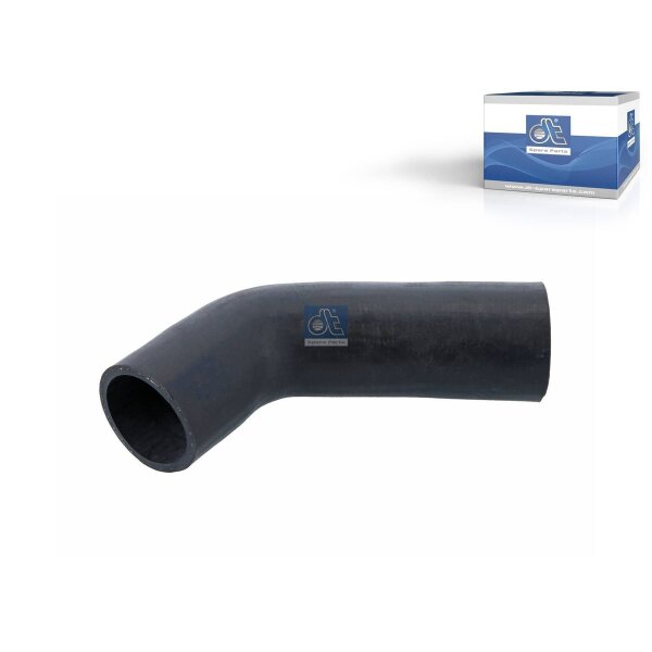 Kühlerschlauch Ø 54 mm DT SPARE PARTS Aftermarket-Expertise passend für RENAULT
