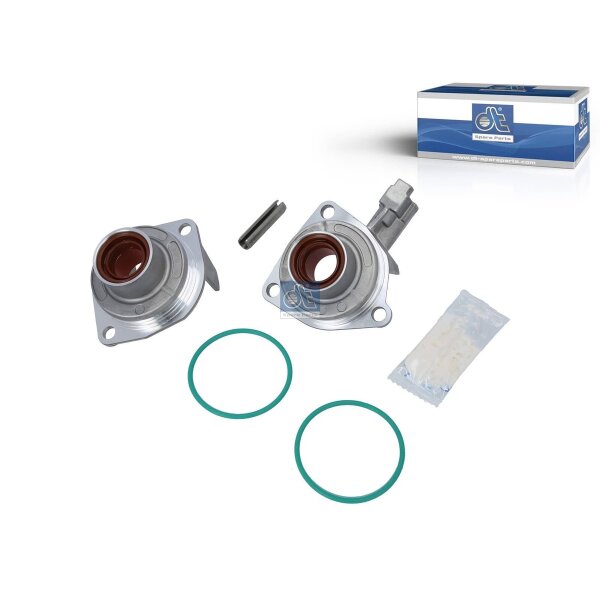 Repair Kit DT SPARE PARTS IAM-Expertise suitable for e.g. RENAULT