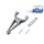 Release fork clutch DT SPARE PARTS IAM-Expertise suitable for e.g. MAN TGA
