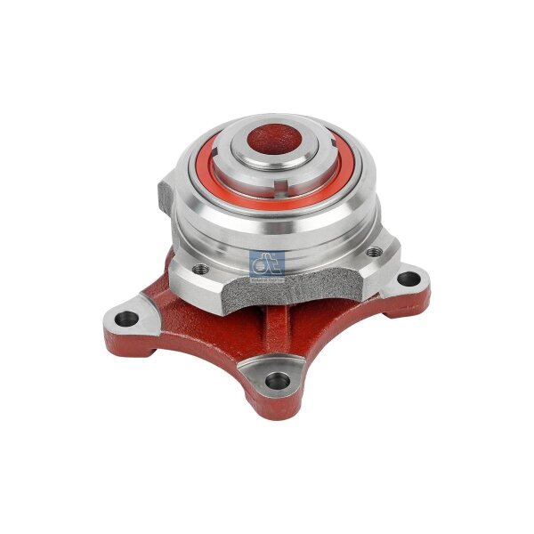 Halter Kühlerlüfter DT SPARE PARTS IAM-Expertise passend für u.a. VOLVO FM