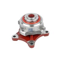 Halter Kühlerlüfter DT SPARE PARTS...