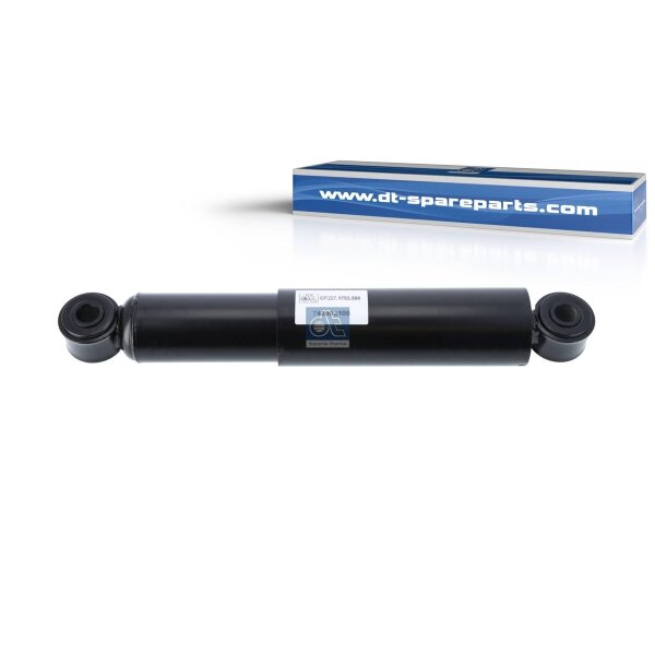 Stoßdämpfer Teleskop-Stoßdämpfer Öldruck DT SPARE PARTS für IVECO