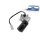 Wischermotor 24 V DT SPARE PARTS Aftermarket-Expertise passend für u.a. SCANIA 4