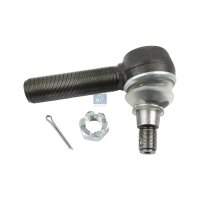 Spurstangenkopf Vorderachse 141 cm DT SPARE PARTS...