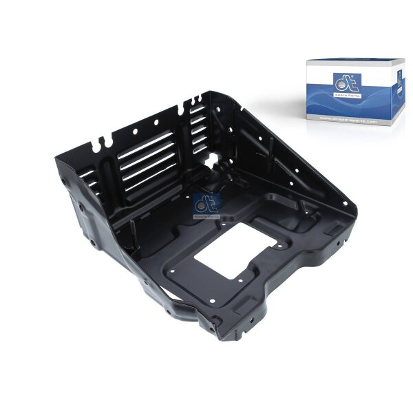 Battery holder DT SPARE PARTS IAM-Expertise suitable for SCANIA