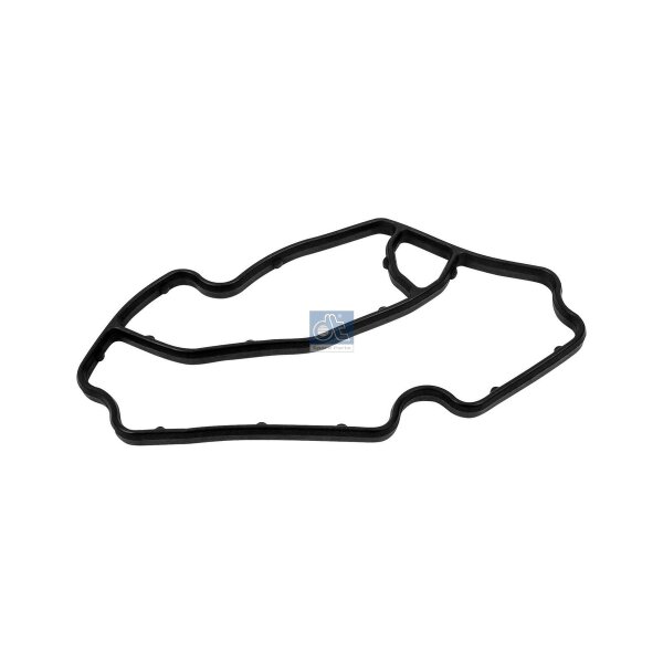 Gasket Oil Filter Housing DT SPARE PARTS for MERCEDES-BENZ E-CLASS and others