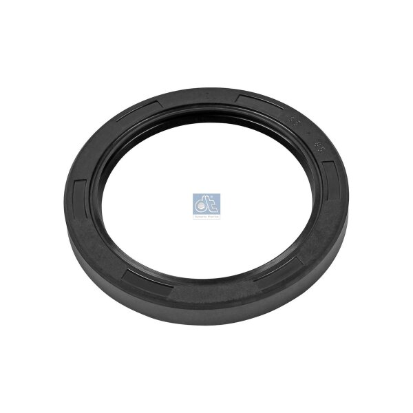 Shaft Seal Wheel Hub front Ø 65 mm DT SPARE PARTS for RENAULT TRUCKS and others