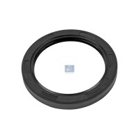 Shaft Seal Wheel Hub front Ø 65 mm DT SPARE PARTS...