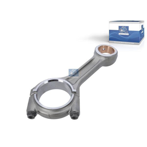 Pleuel DT SPARE PARTS IAM-Expertise passend für MERCEDES-BENZ