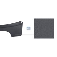 Halter Trittbrett DT SPARE PARTS IAM-Expertise passend...