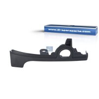 Halter Trittbrett DT SPARE PARTS IAM-Expertise passend...