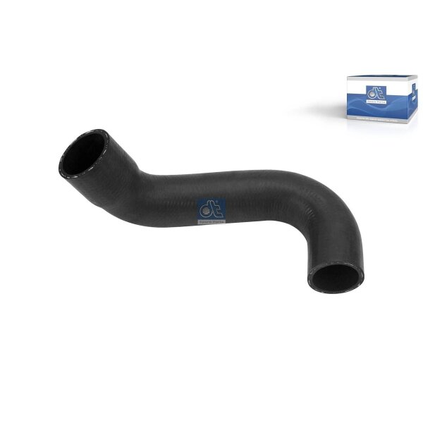 Schlauch Getriebeölkühler DT SPARE PARTS IAM-Expertise passend für SCANIA