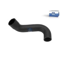 Schlauch Getriebeölkühler DT SPARE PARTS...