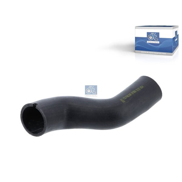 Schlauchleitung Retarder Ø 56 mm 5 mm DT SPARE PARTS für SCANIA