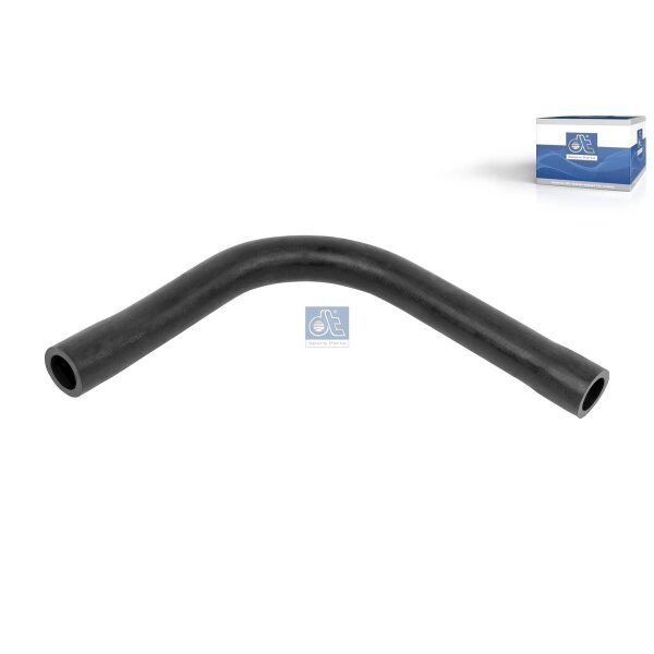 Kühlerschlauch Ø 22 mm DT SPARE PARTS Aftermarket-Expertise passend für MAN
