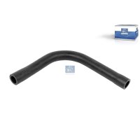 Kühlerschlauch Ø 22 mm DT SPARE PARTS...