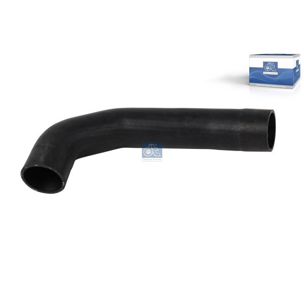 Radiator Hose DT SPARE PARTS Aftermarket-Expertise fits VOLVO