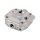 Zylinderkopf Druckluftkompressor DT SPARE PARTS für u.a. MERCEDES-BENZ ACTROS