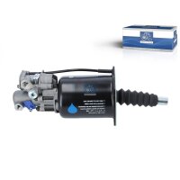Kupplungsverstärker DT SPARE PARTS IAM-Expertise...