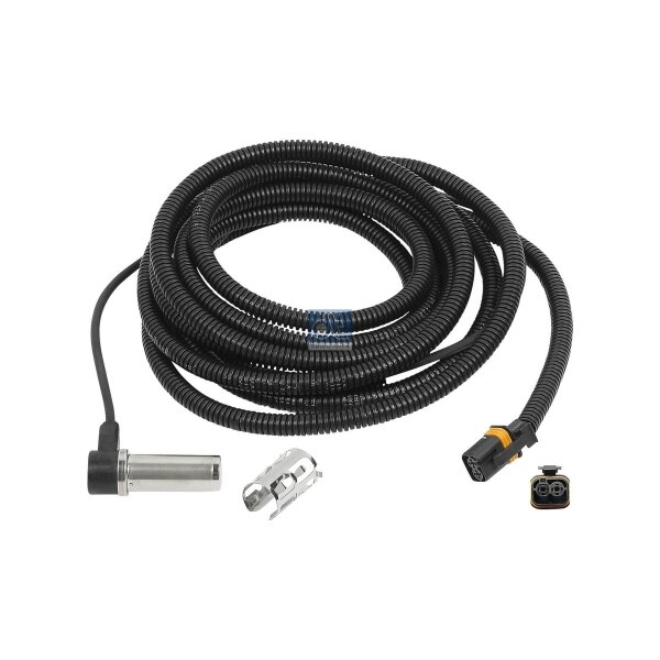 Wheel Speed Sensor front axle left DT SPARE PARTS for MAN and others