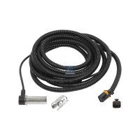 Wheel Speed Sensor front axle left DT SPARE PARTS for MAN...
