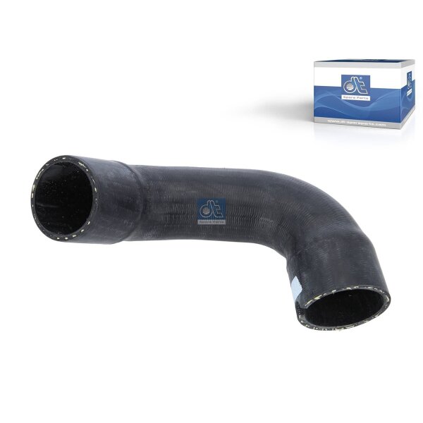 Kühlerschlauch Ø 55 mm DT SPARE PARTS Aftermarket-Expertise passend für SCANIA